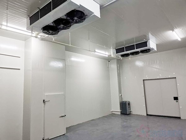 經(jīng)營生物制品的冷庫容積建造多大？安裝價(jià)格多少錢？