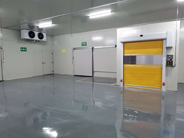 經(jīng)營生物制品的冷庫容積建造多大？安裝價(jià)格多少錢？