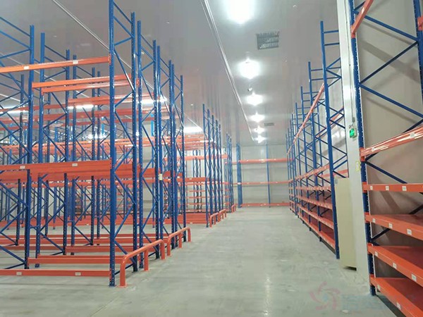 藥品冷庫建造的特點和優(yōu)勢