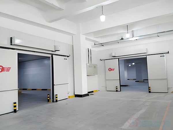 一畝地建冷庫需要多少錢費(fèi)用呢