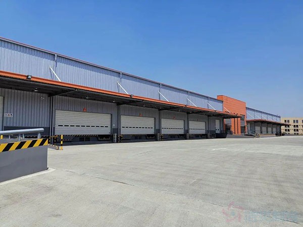 產(chǎn)業(yè)園配套冷鏈庫(kù)建設(shè)大概需要投資多少費(fèi)用?