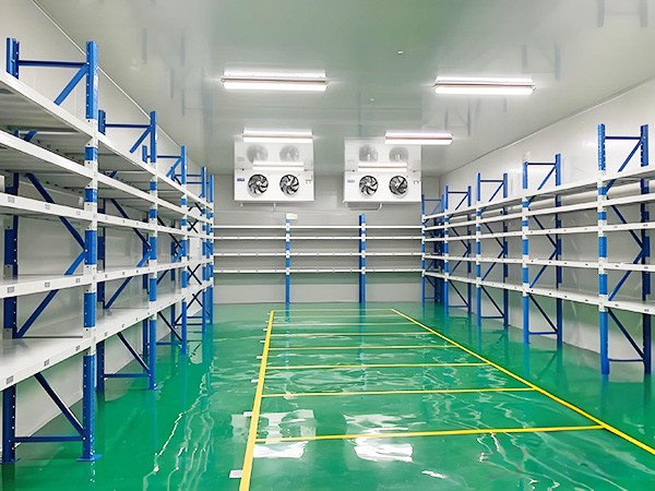 醫(yī)療冷庫安裝設(shè)計方案及價格預(yù)算表