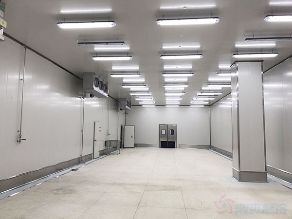 鍋爐房改造為冷庫(kù)需要走什么流程？