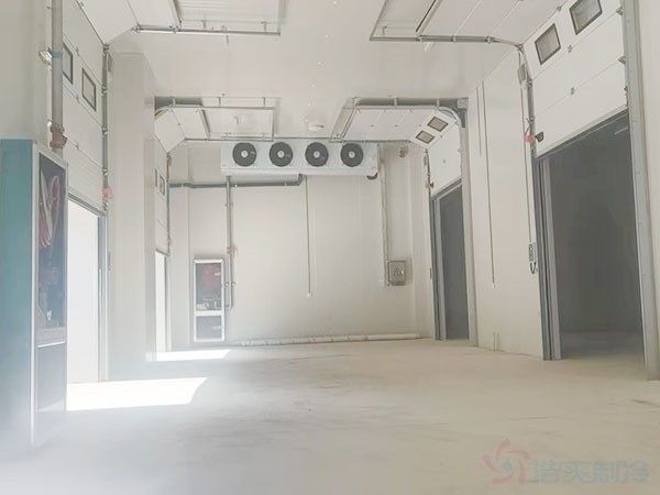 鍋爐房改造為冷庫(kù)需要走什么流程？