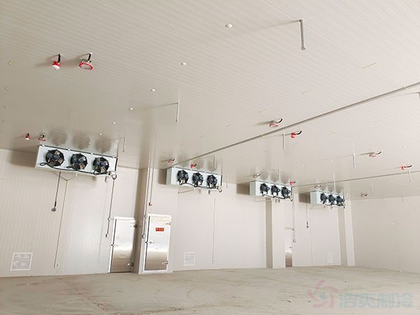 電解液冷庫(kù)存儲(chǔ)要求