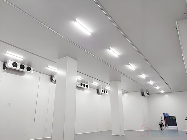 冷庫(kù)設(shè)計(jì)標(biāo)準(zhǔn)新國(guó)標(biāo)2025