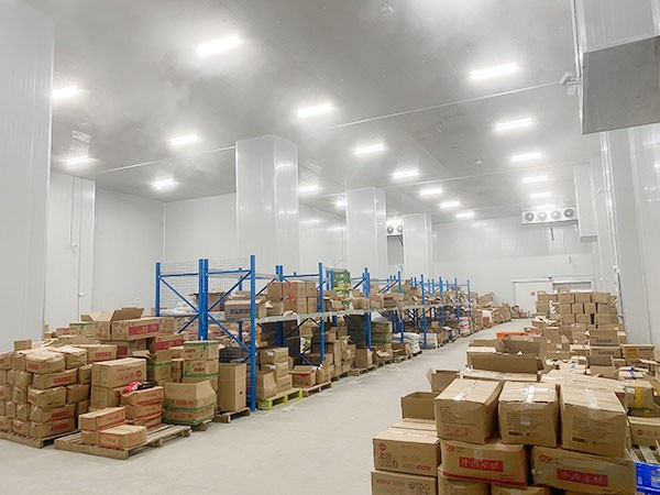 農(nóng)產(chǎn)品產(chǎn)地冷藏保鮮冷庫設(shè)施建設(shè)補(bǔ)貼