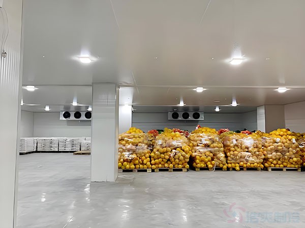 建造冷凍庫需要辦理哪些審批手續(xù)和資質(zhì)要求?