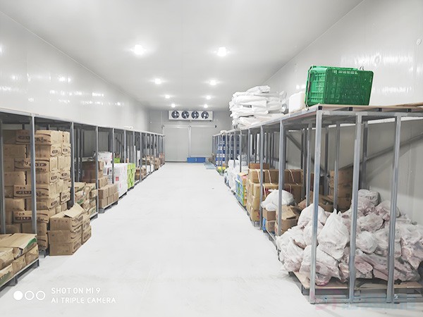 安裝冷庫每平方米的費(fèi)用是多少？