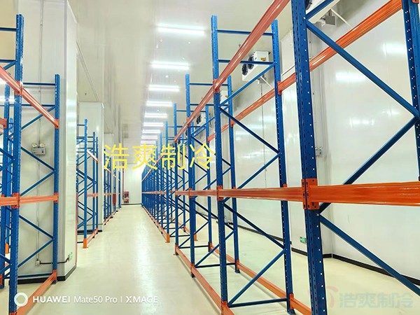 上海藥品陰涼庫(kù)安裝