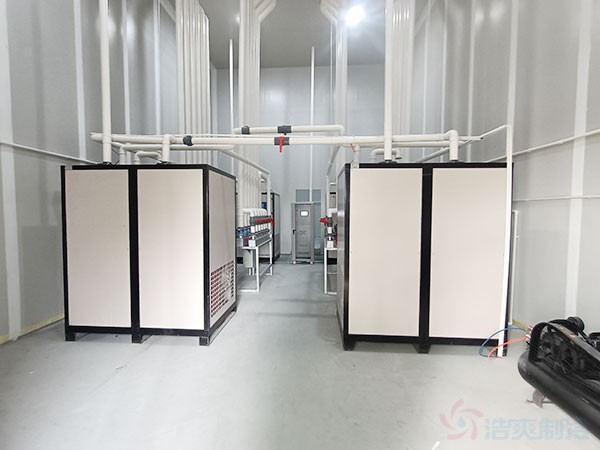 湖南水果氣調(diào)冷庫造價(jià)