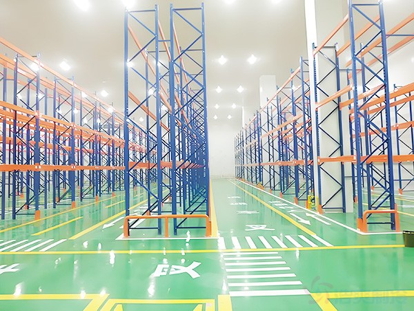 湖南小型物流冷庫安裝