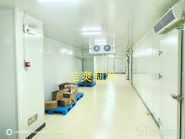 貴州大型醫(yī)藥冷庫建造多少錢？