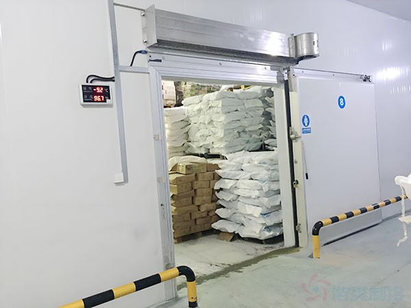 江蘇0-10℃保鮮庫冷庫設(shè)計多少錢？