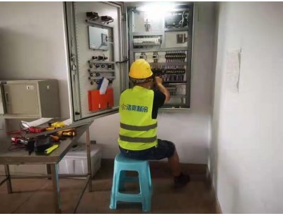 成都天臺山制藥35000m3綜合庫房醫(yī)藥冷鏈控溫控濕冷庫改造工程