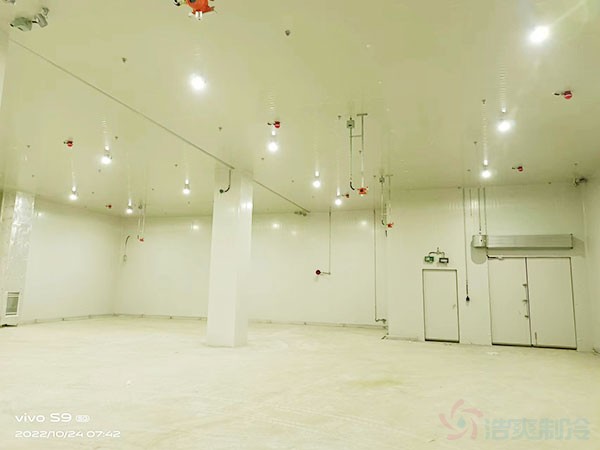 防爆冷庫(kù)公司