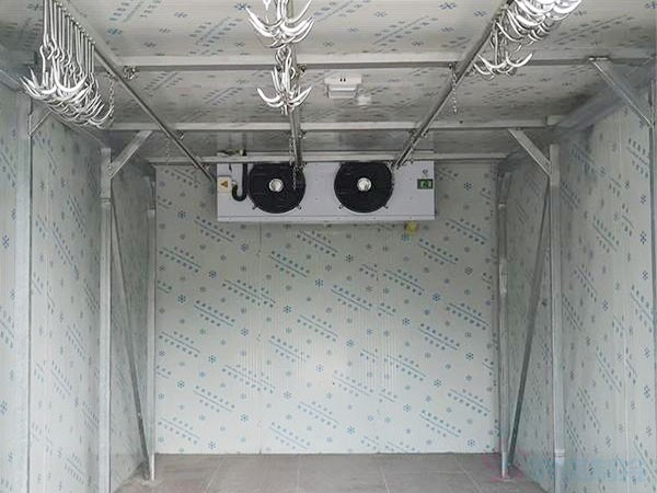 幼兒園學校冷藏庫