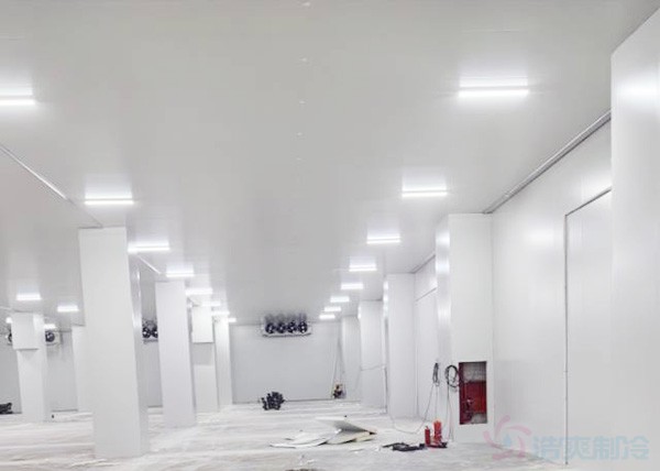 經(jīng)濟(jì)型冷庫