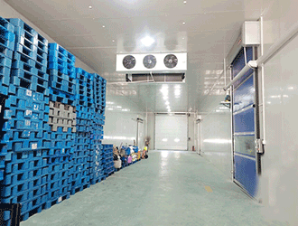 預(yù)制菜怎么存儲(chǔ)？在冷庫(kù)可以放多久？