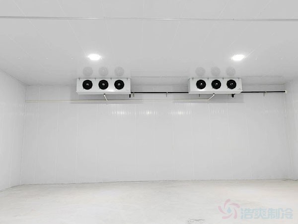 100立方冷庫(kù)配多大制冷機(jī)組