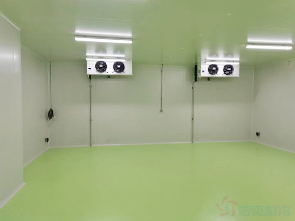 醫(yī)院陰涼藥房建造