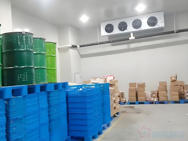 10000噸冷庫占地面積多少平方米？造價表與面積估算參考